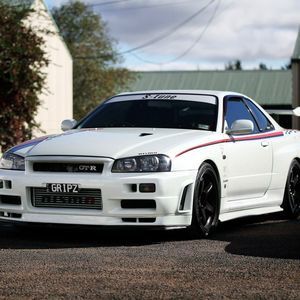 Meet your Posher, Roger